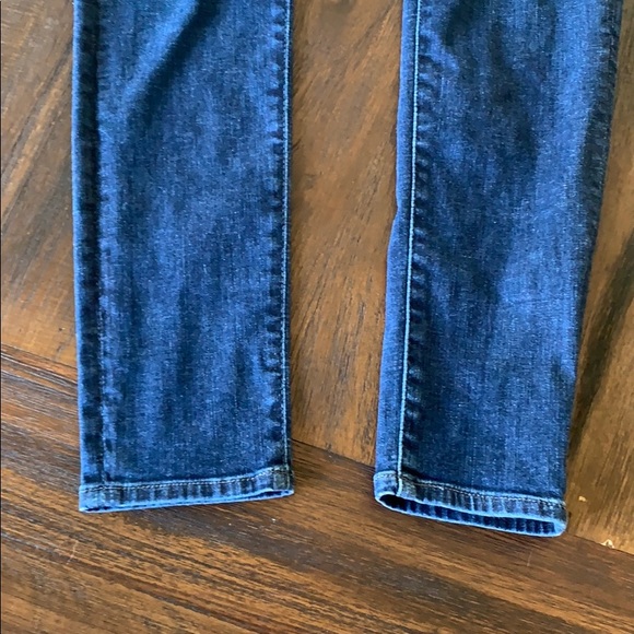 AG Adriano Goldschmied Farrah High Rise Skinny - Picture 4 of 8